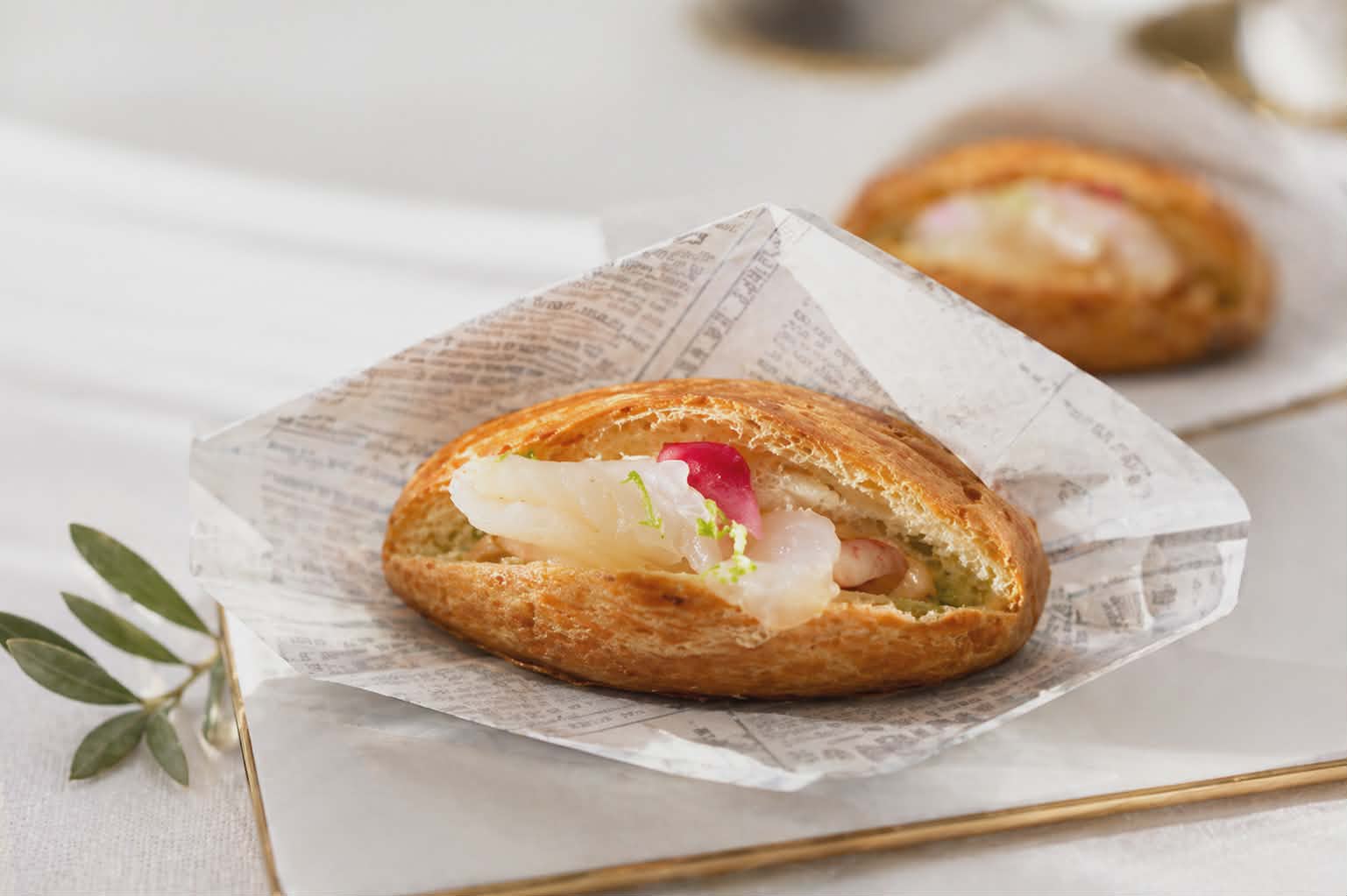 Création culinaire