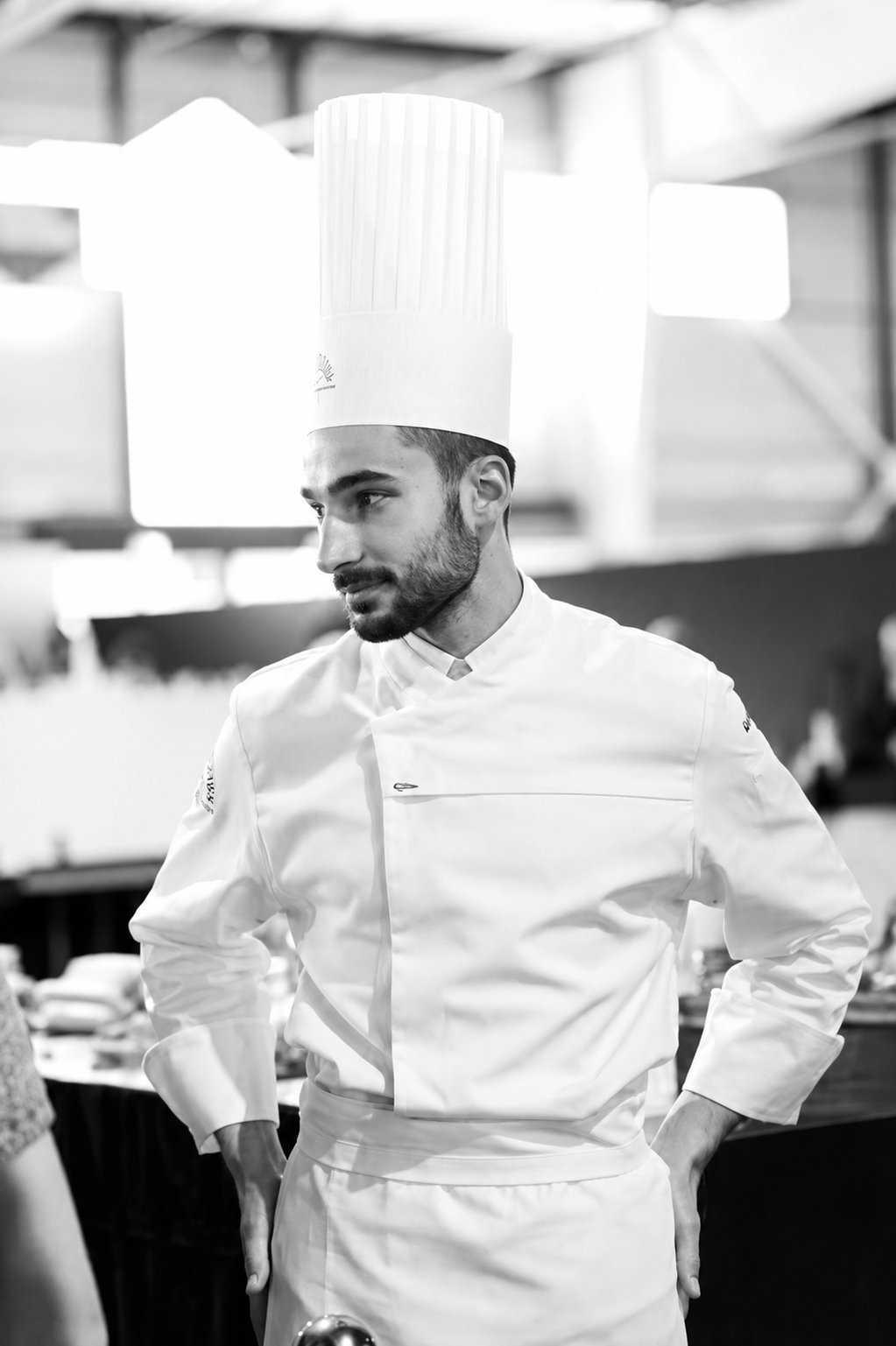 Clément, Les Recettes d'Alice